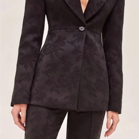 ALEXIS Jacket - Picture 6 of 7